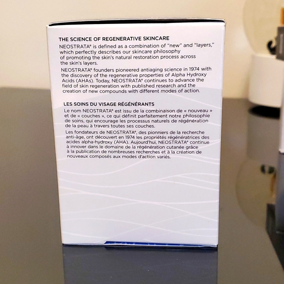 Neostrata Smooth Surface Glycolic Chemical Peel - Picture 4 of 5